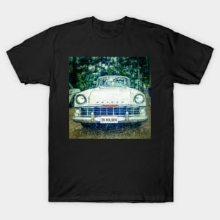 Classic Old Sedan from Australia T-Shirt